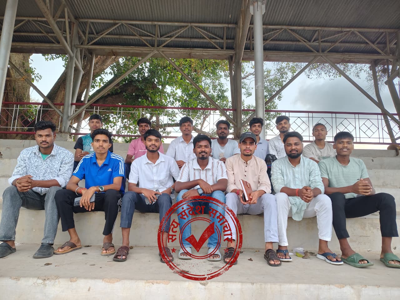 सिमडेगा में सजेगा खेल का महामंच डॉ बीआर अंबेडकर इंटर स्टेट फुटबॉल टूर्नामेंट की तैयारियों को लेकर आयोजन समिति और एनएसयूआई ने बनाई बड़ी रणनीति